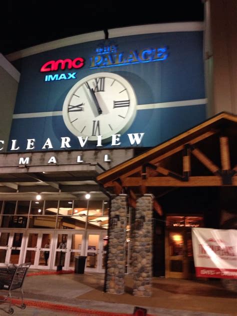 AMC Theatres. . No hard feelings showtimes near amc clearview palace 12